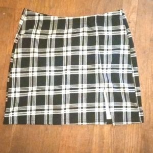 Shein skirt